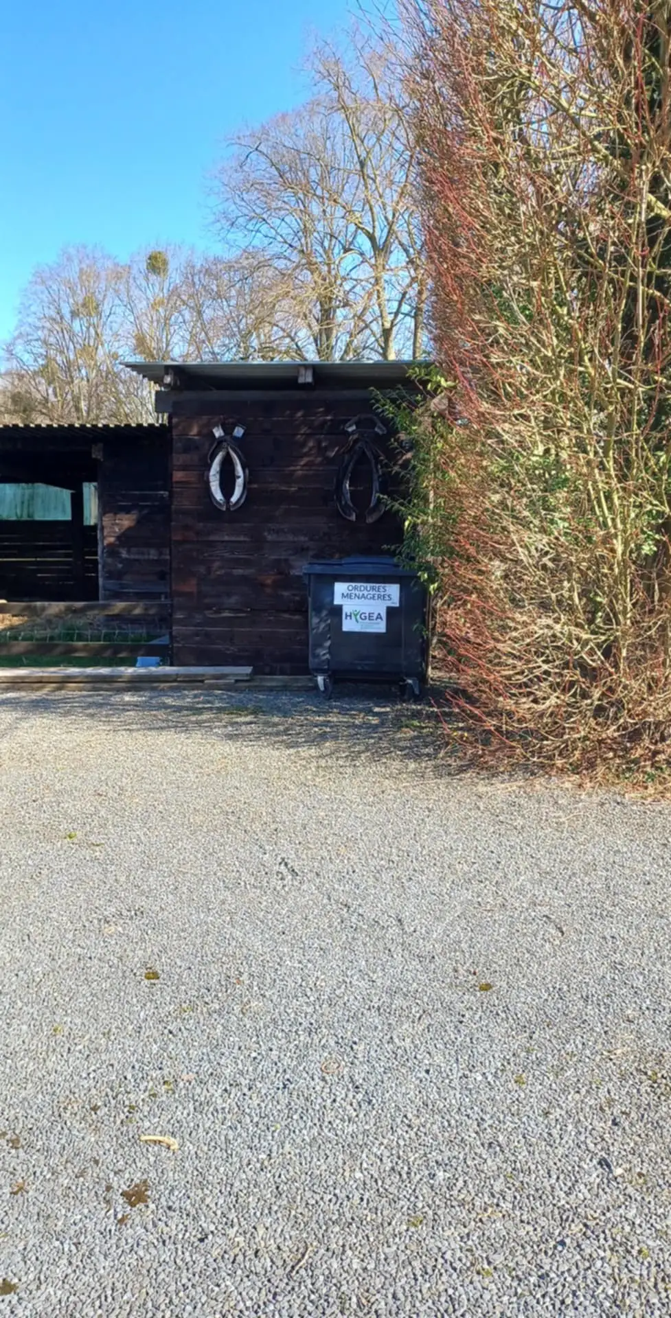 Vakantiehuis  voor 9 mensen in Honnelles Le Montagnard